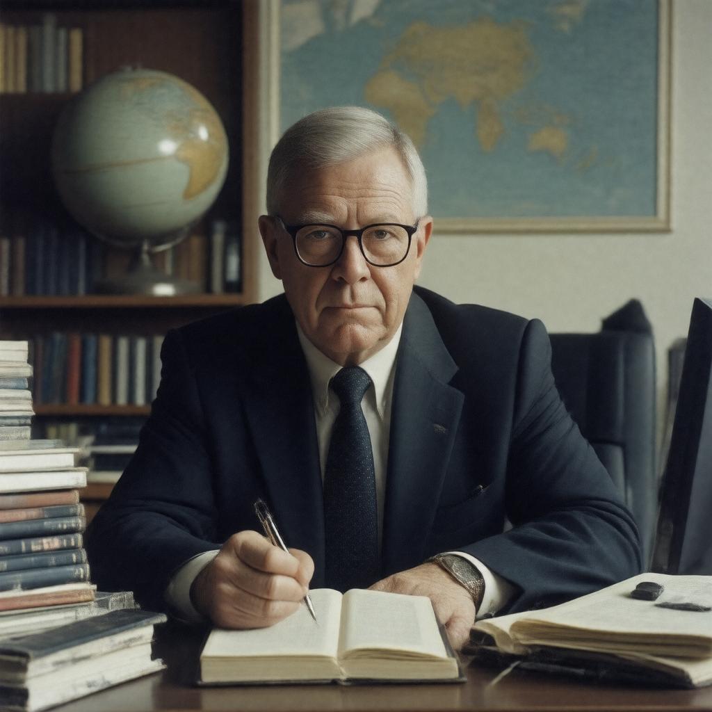 Tom Clancy